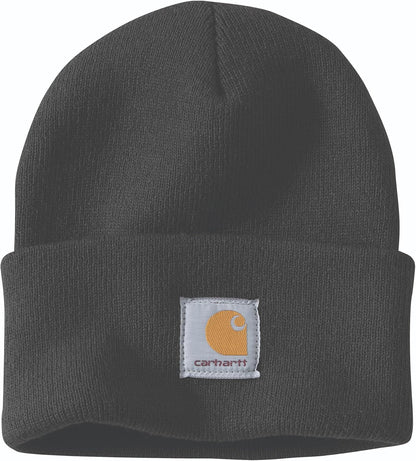 Men'S Knit Cuffed Beanie