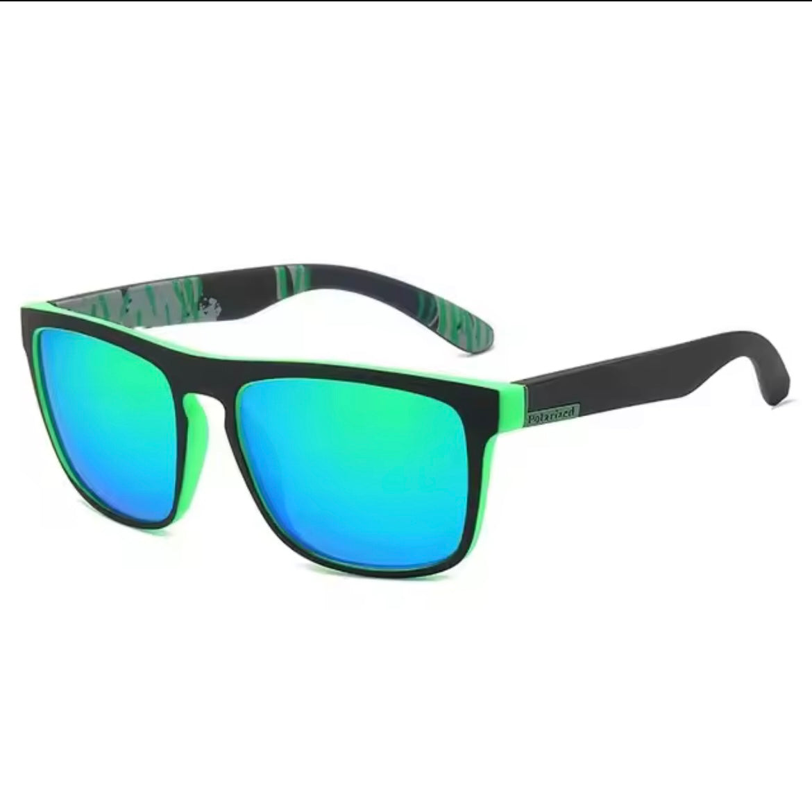400uv Protection Outdoor  Sunglasses