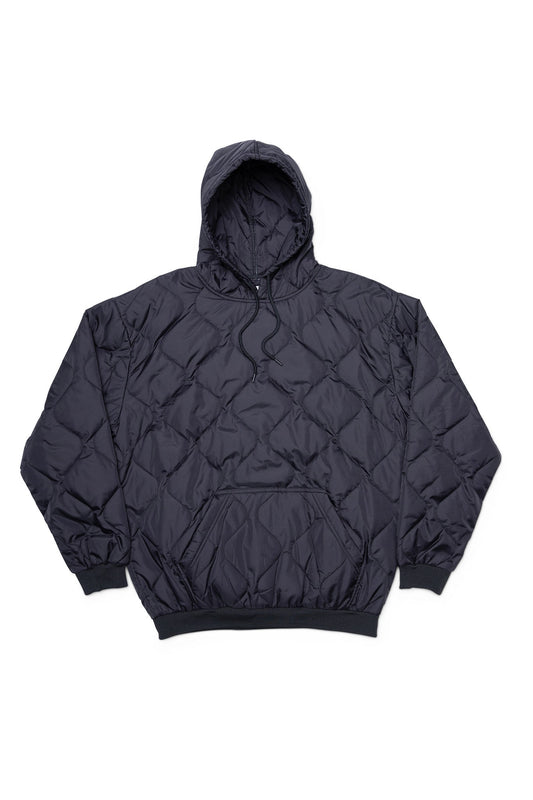 The Woobie Hoodie